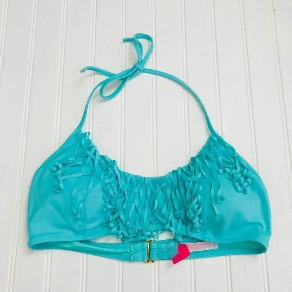 NWOT Victoria’s Secret bikini top